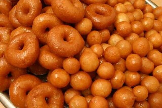 Kepezli Lokmacı Baba