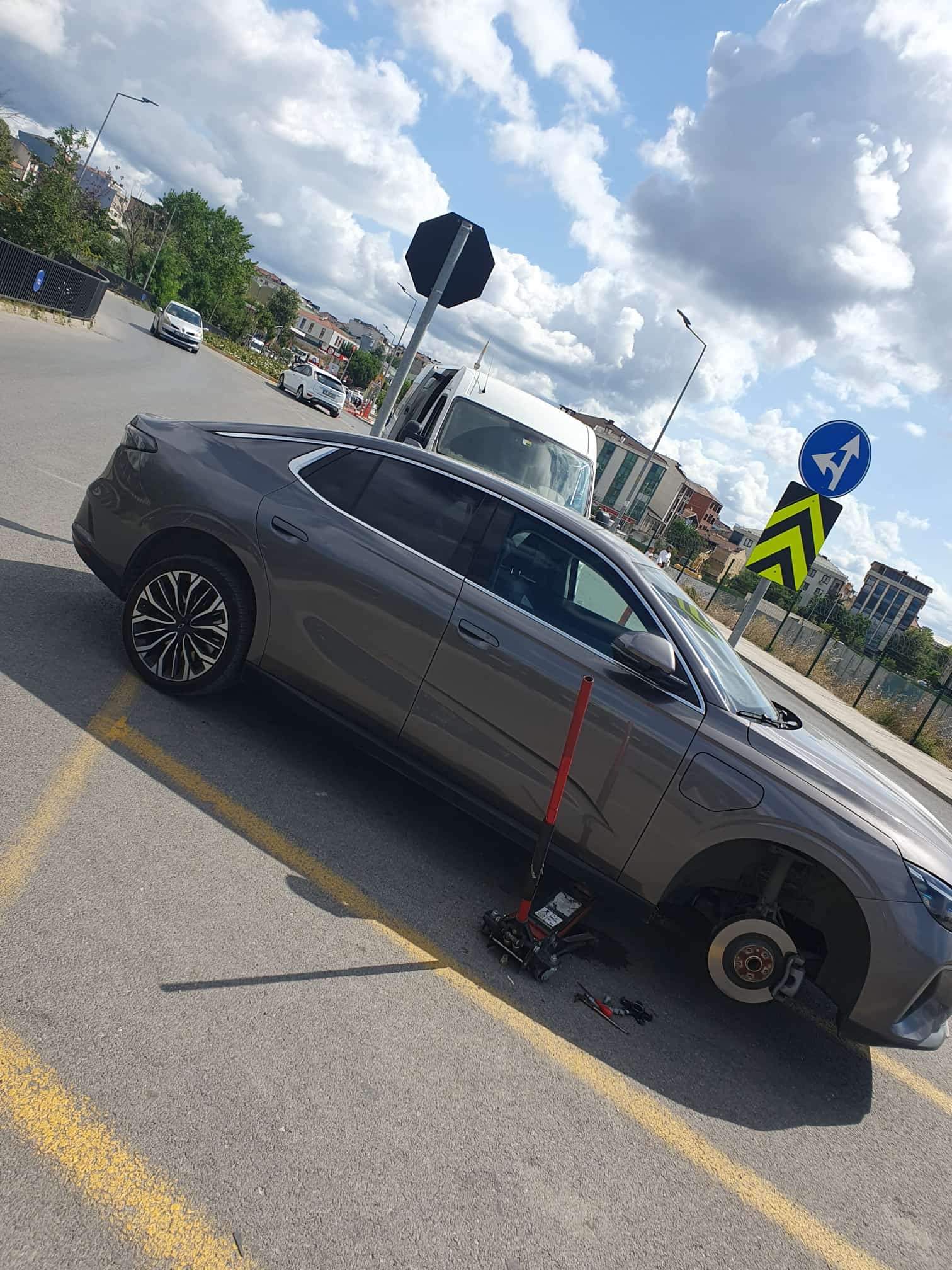 Siner Oto Lastik