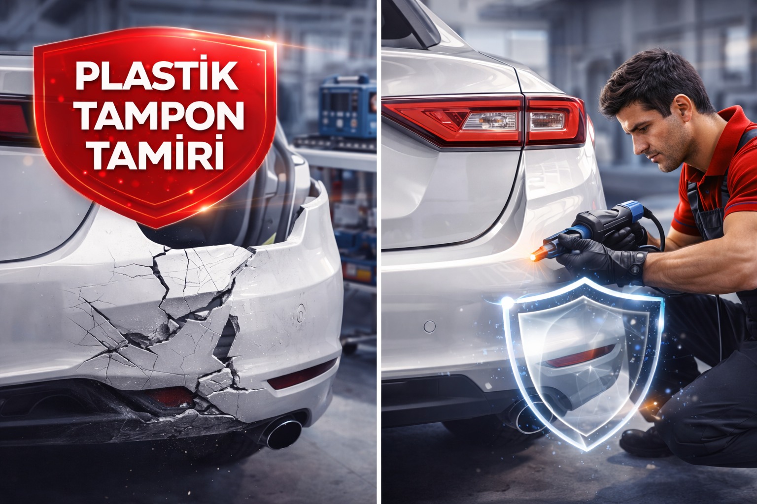 Aydın Plastik Onarım
