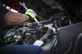 4 S Otomotiv Ağır Vasıta 
