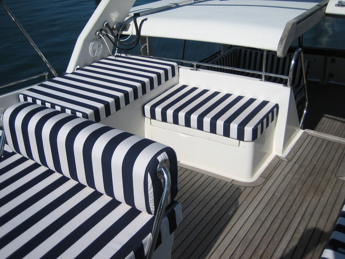 Albay Vip Yatçılık