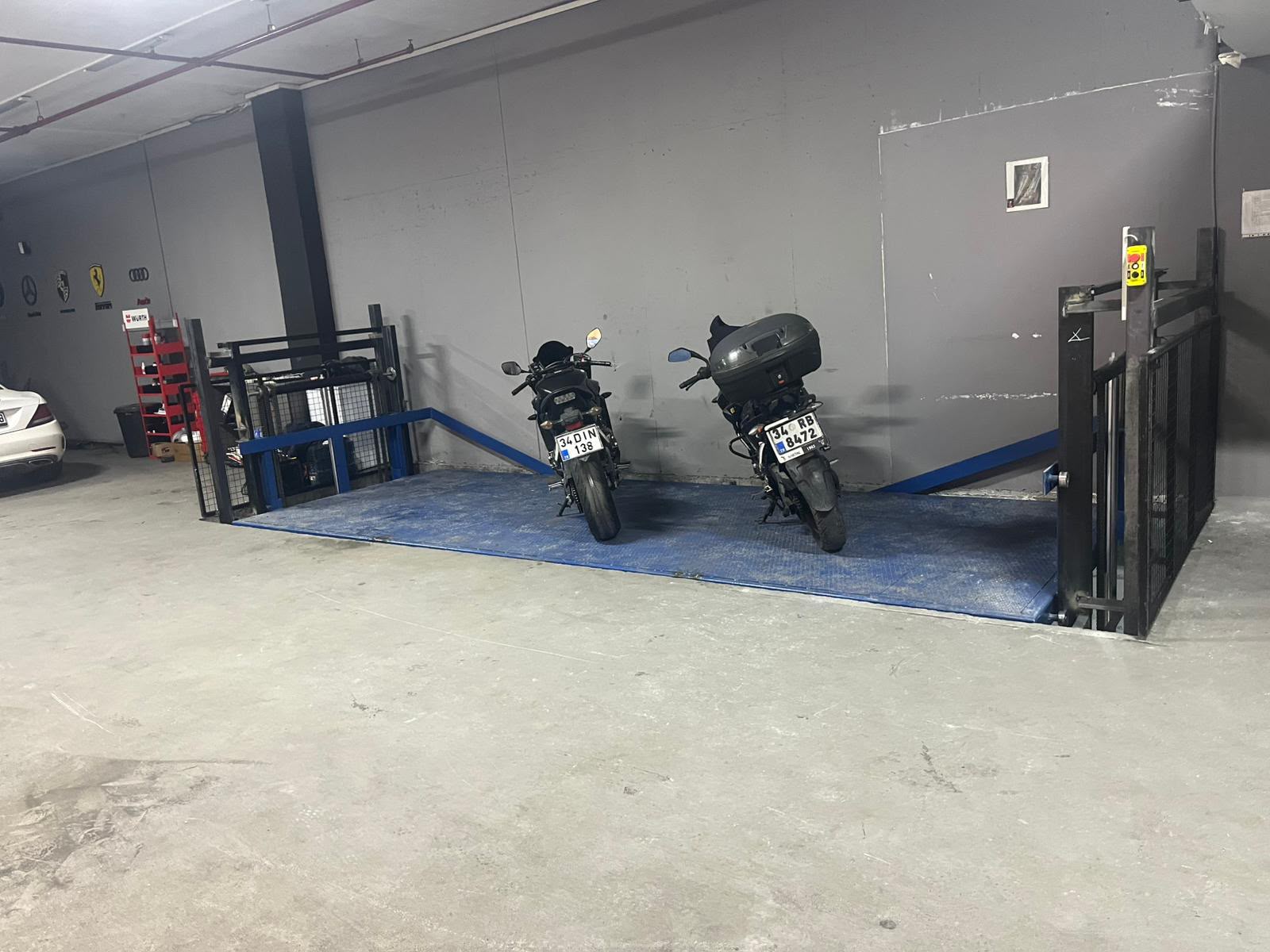 Karaman Lift Asansör