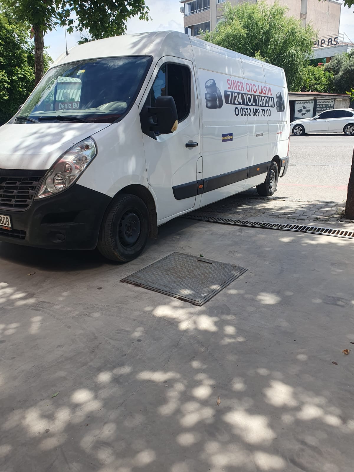 Siner Oto Lastik