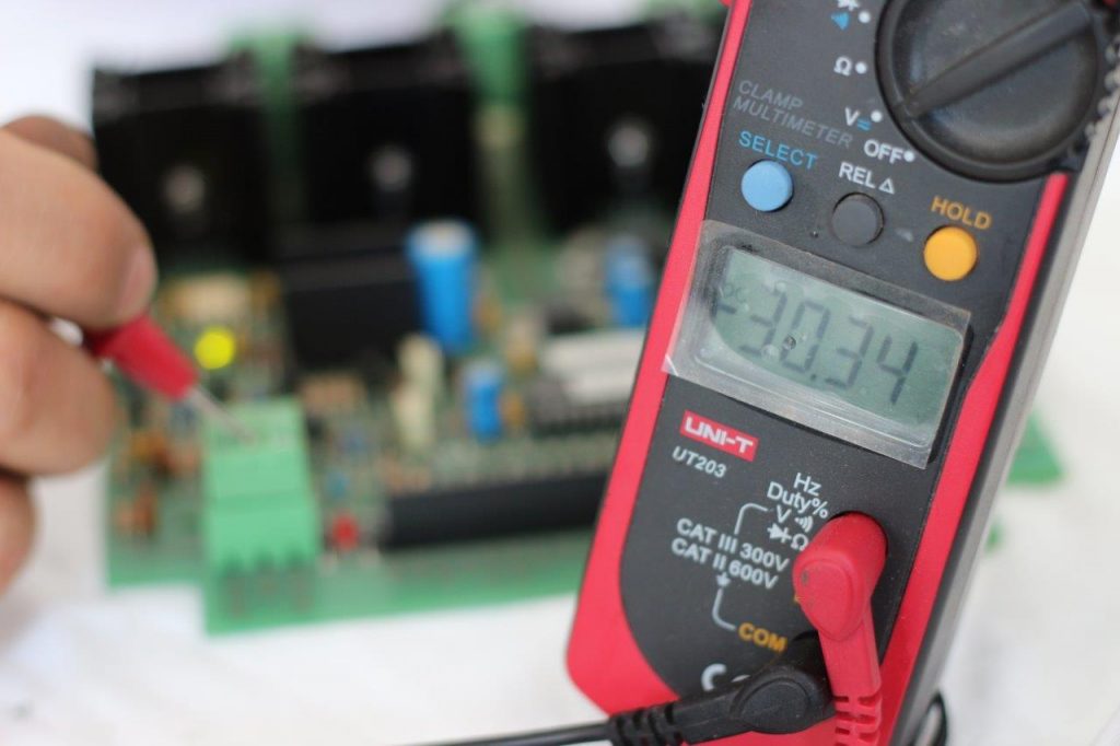 Akcan Oto Elektrik