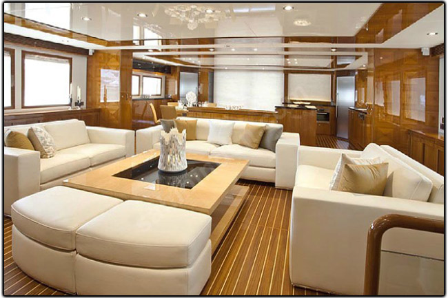 Albay Vip Yatçılık