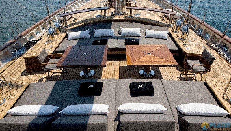 Albay Vip Yatçılık