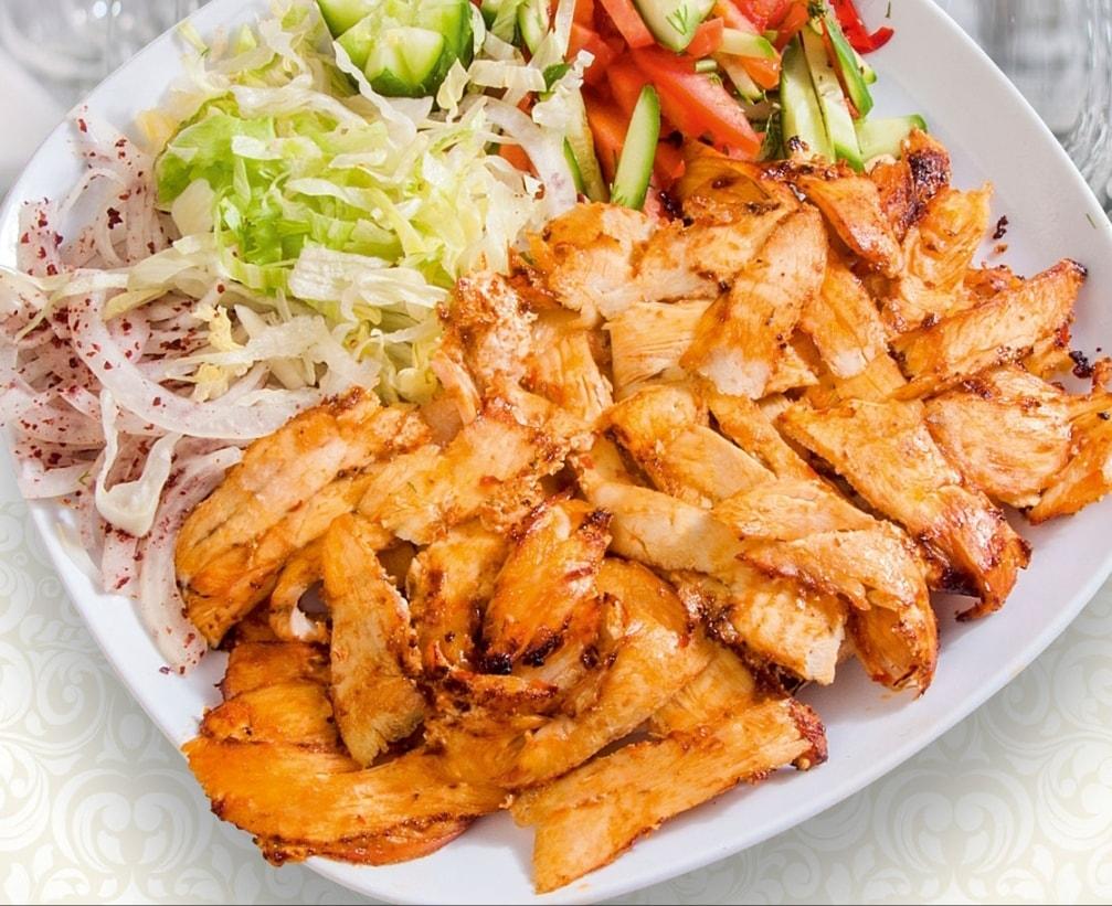Saray Döner 