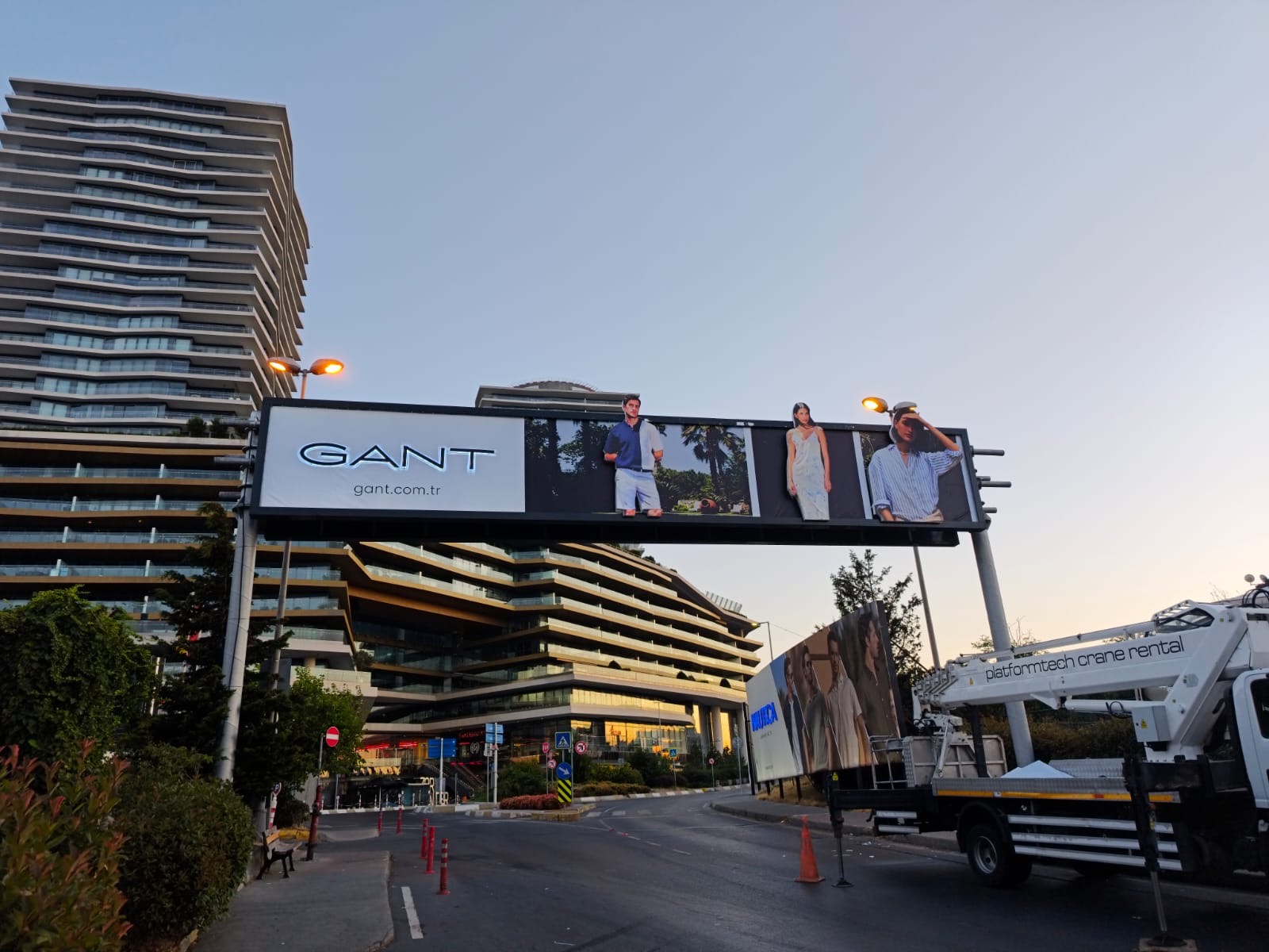 Sarıcan Reklam 