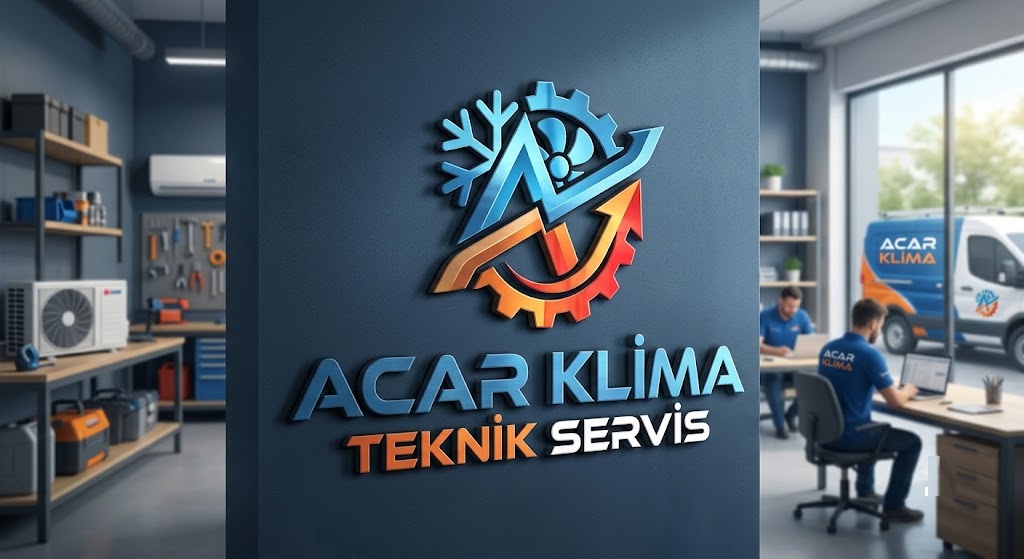 Acar Klima Teknik Servis