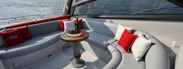 Albay Vip Yatçılık