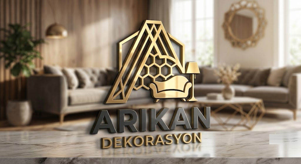 Arıkan Dekorasyon