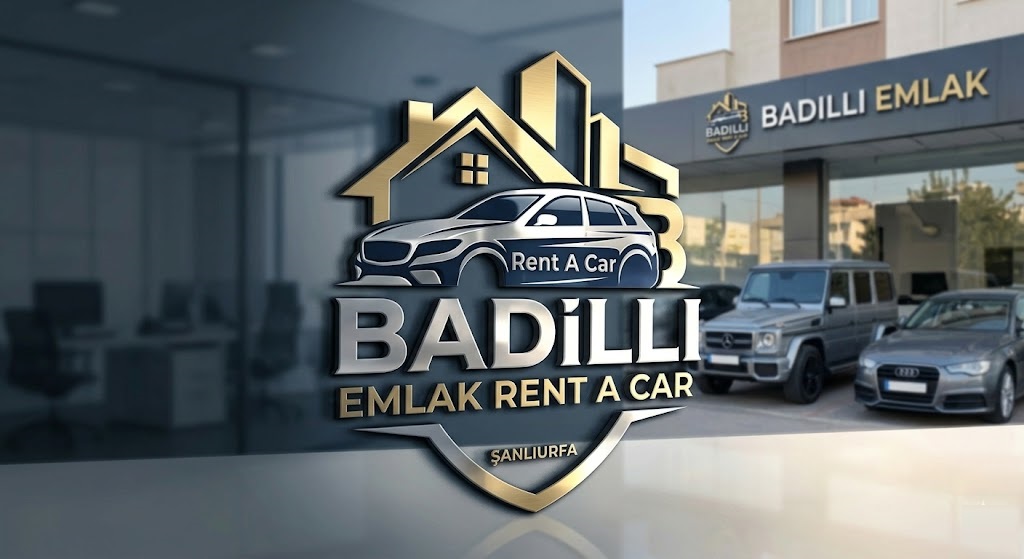 Badıllı Emlak Rent A Car