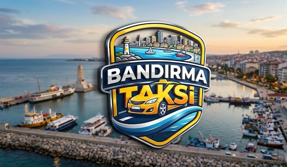 Bandırma Taksi