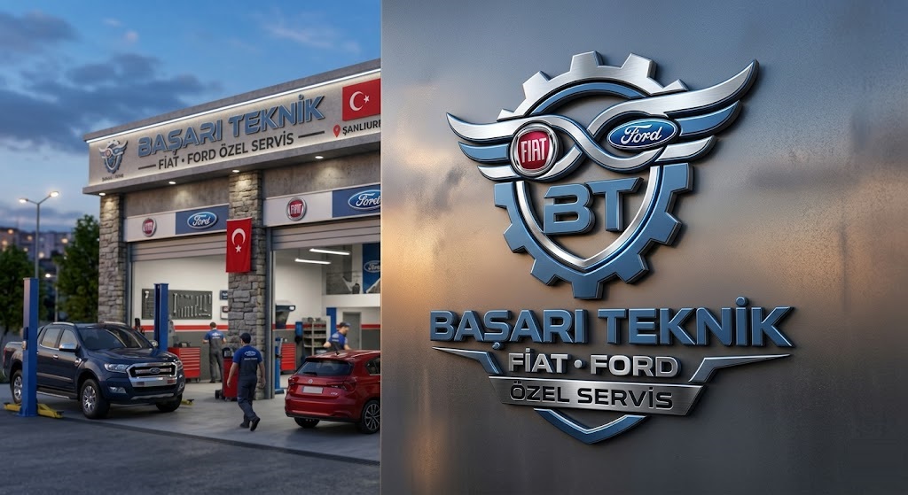 Başarı Teknik Fiat Ford Özel Servis