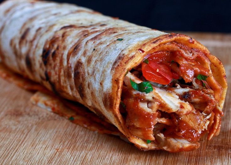 Meydan Döner ve Kebap Salonu 