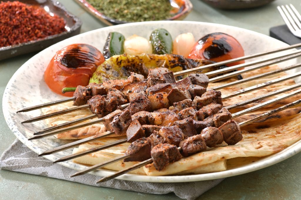 Diyarbakır Sofrası Büryan & Kebap