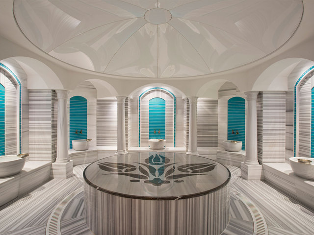 Homojen Spa 