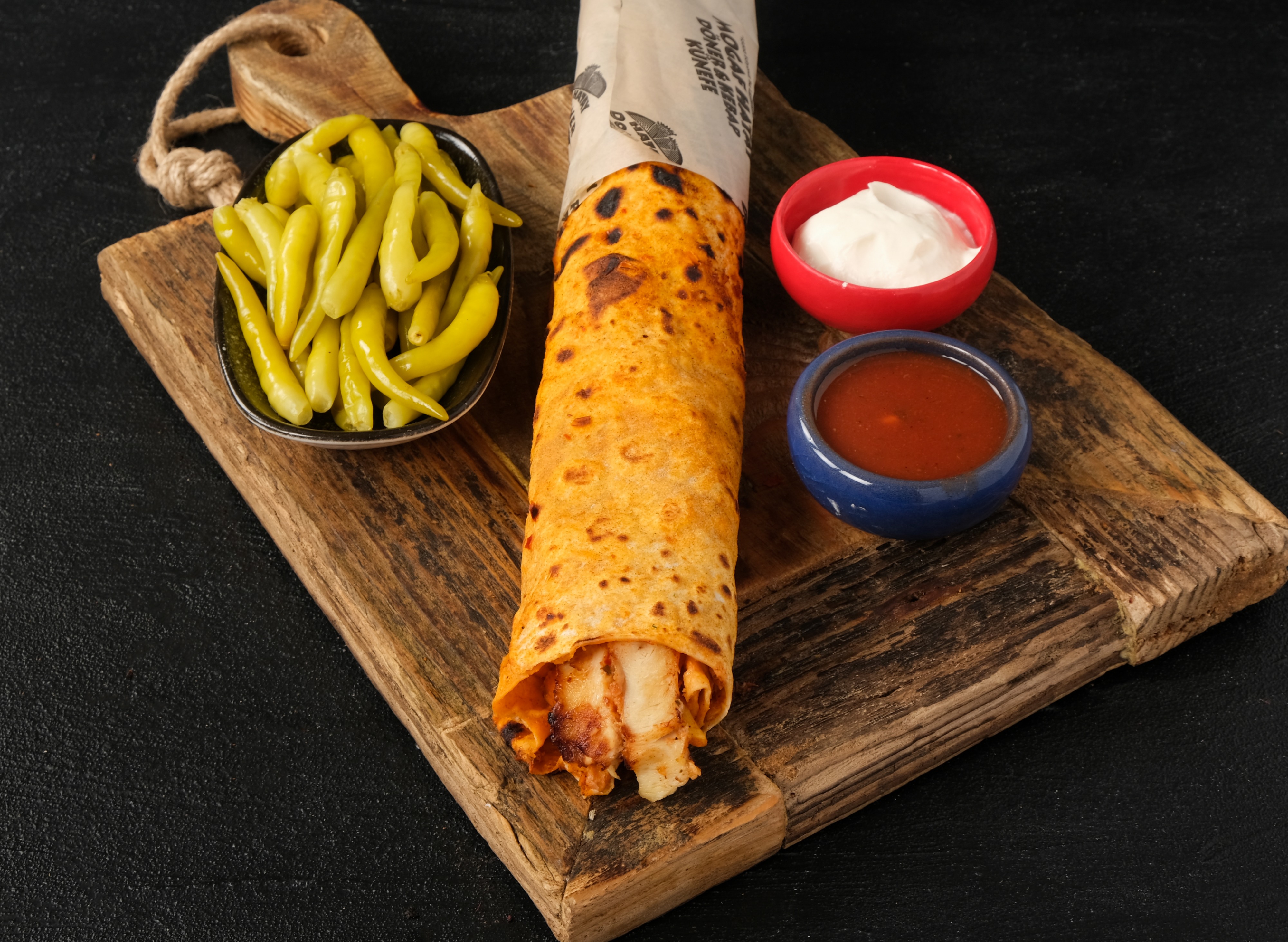 Hatay Reis Döner