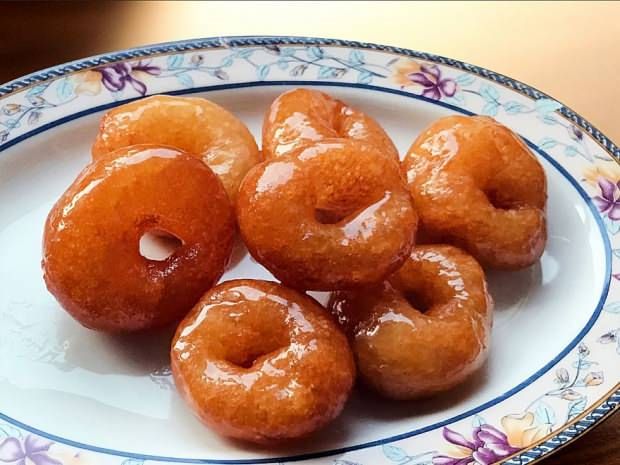 Kepezli Lokmacı Baba