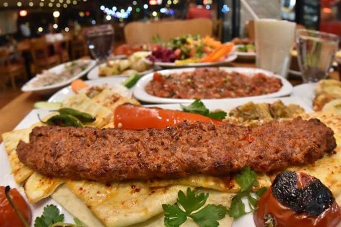 Beyzade Ocakbaşı 