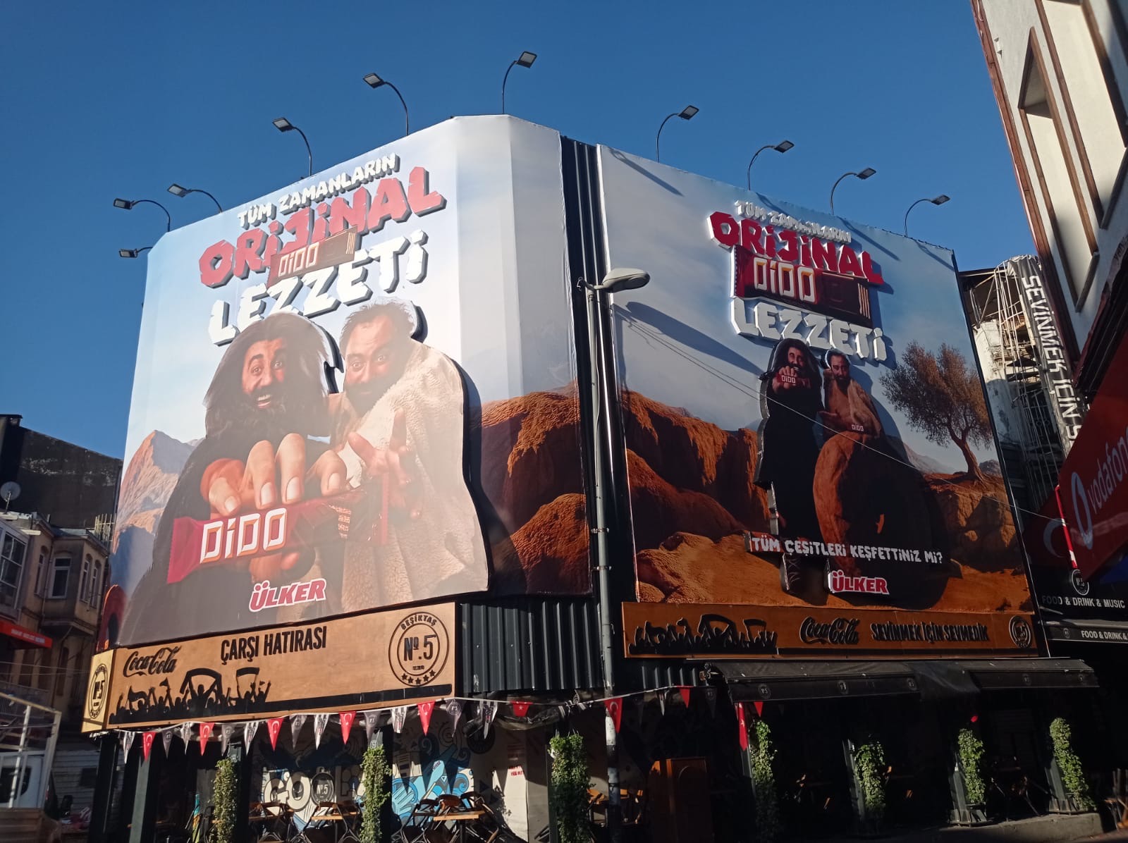 Sarıcan Reklam 