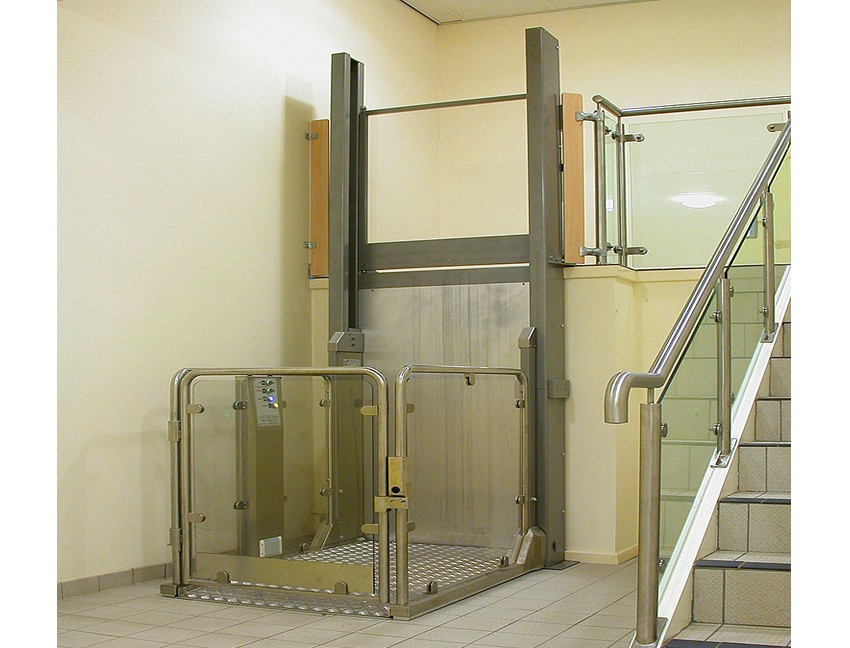 Karaman Lift Asansör