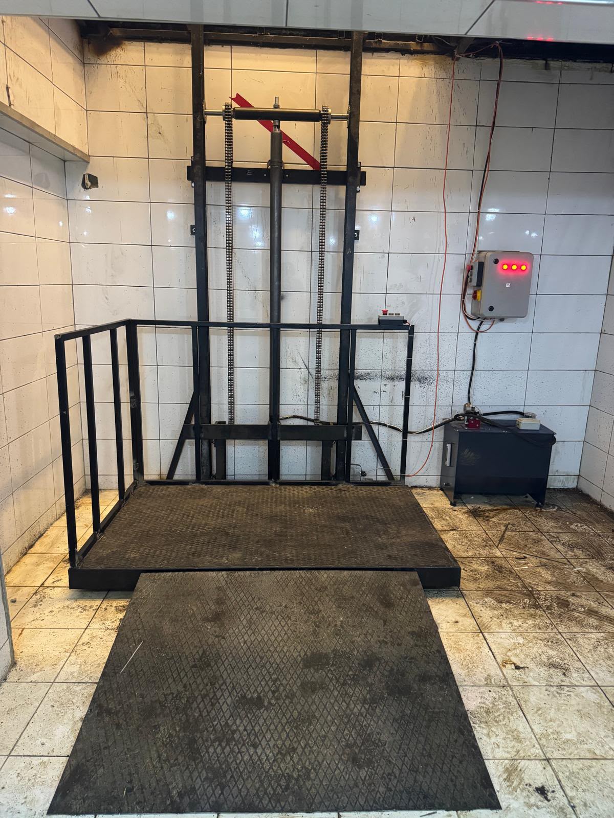 Karaman Lift Asansör