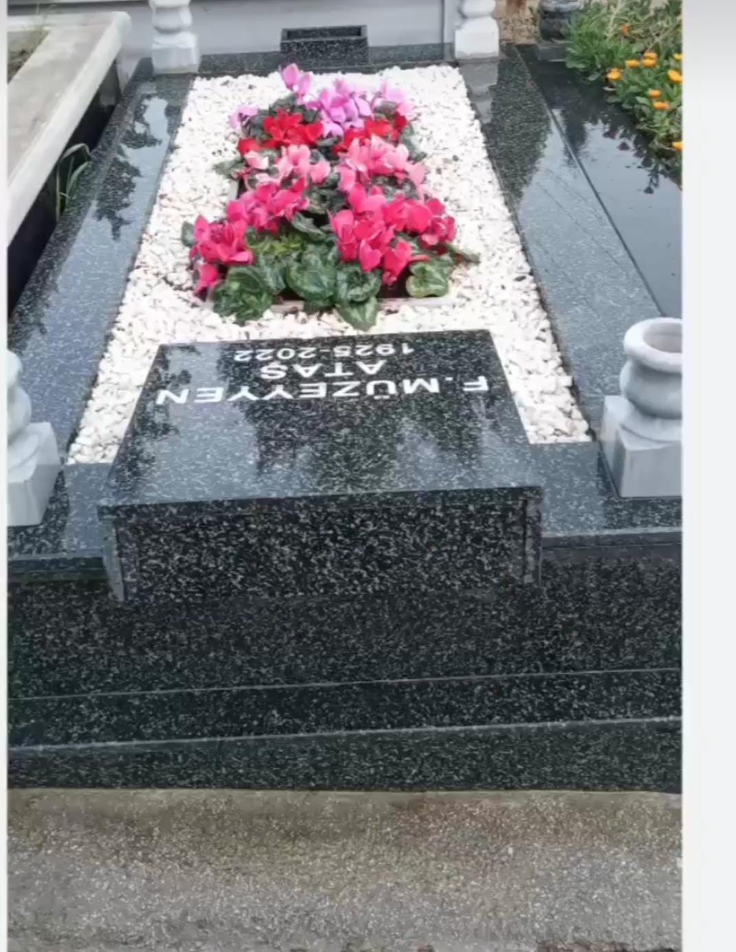 Öz Mermer