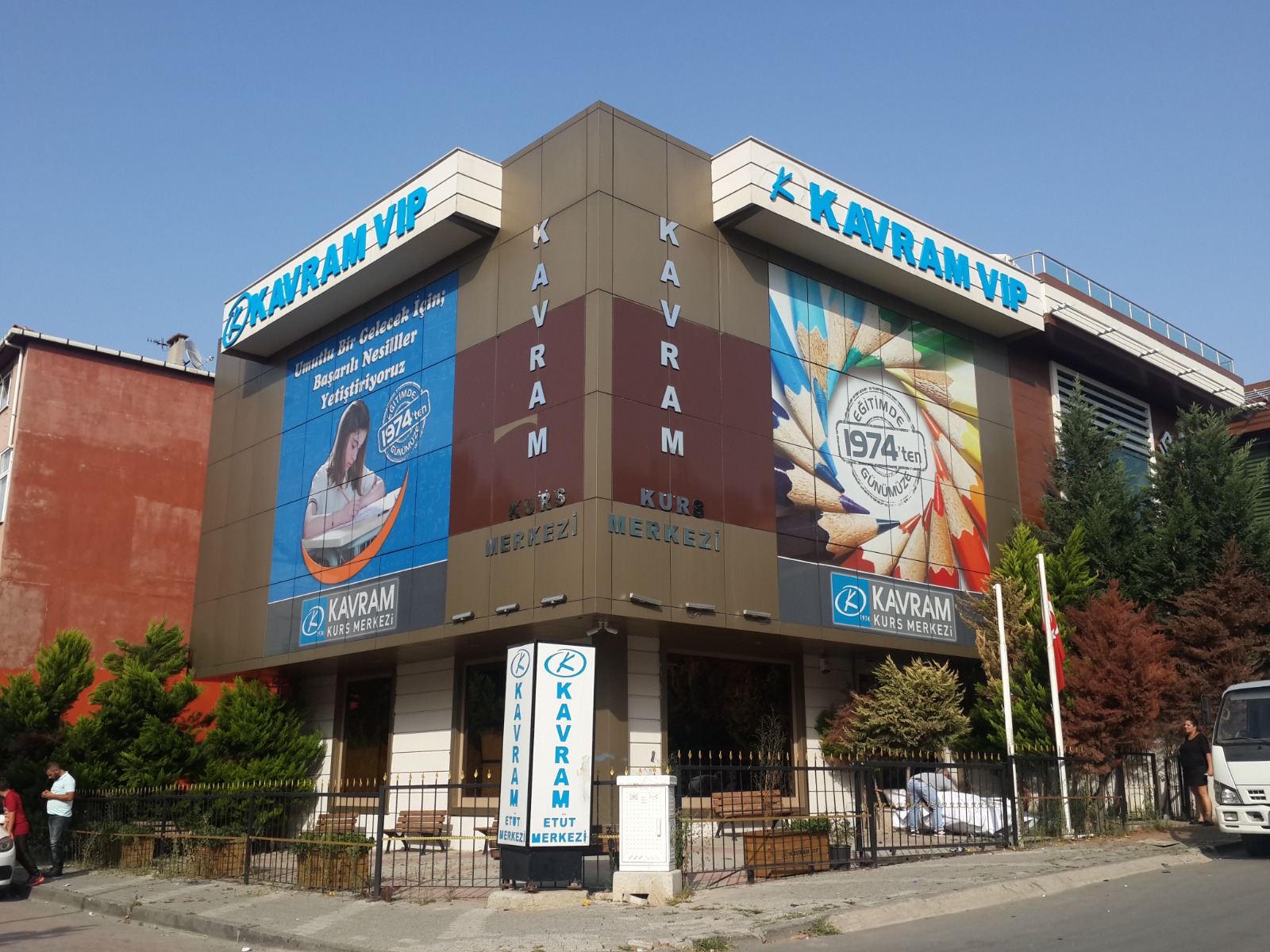 Sarıcan Reklam 