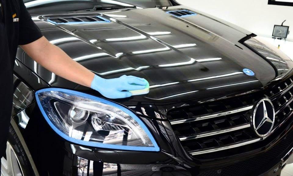 Emek Auto Car Detailing
