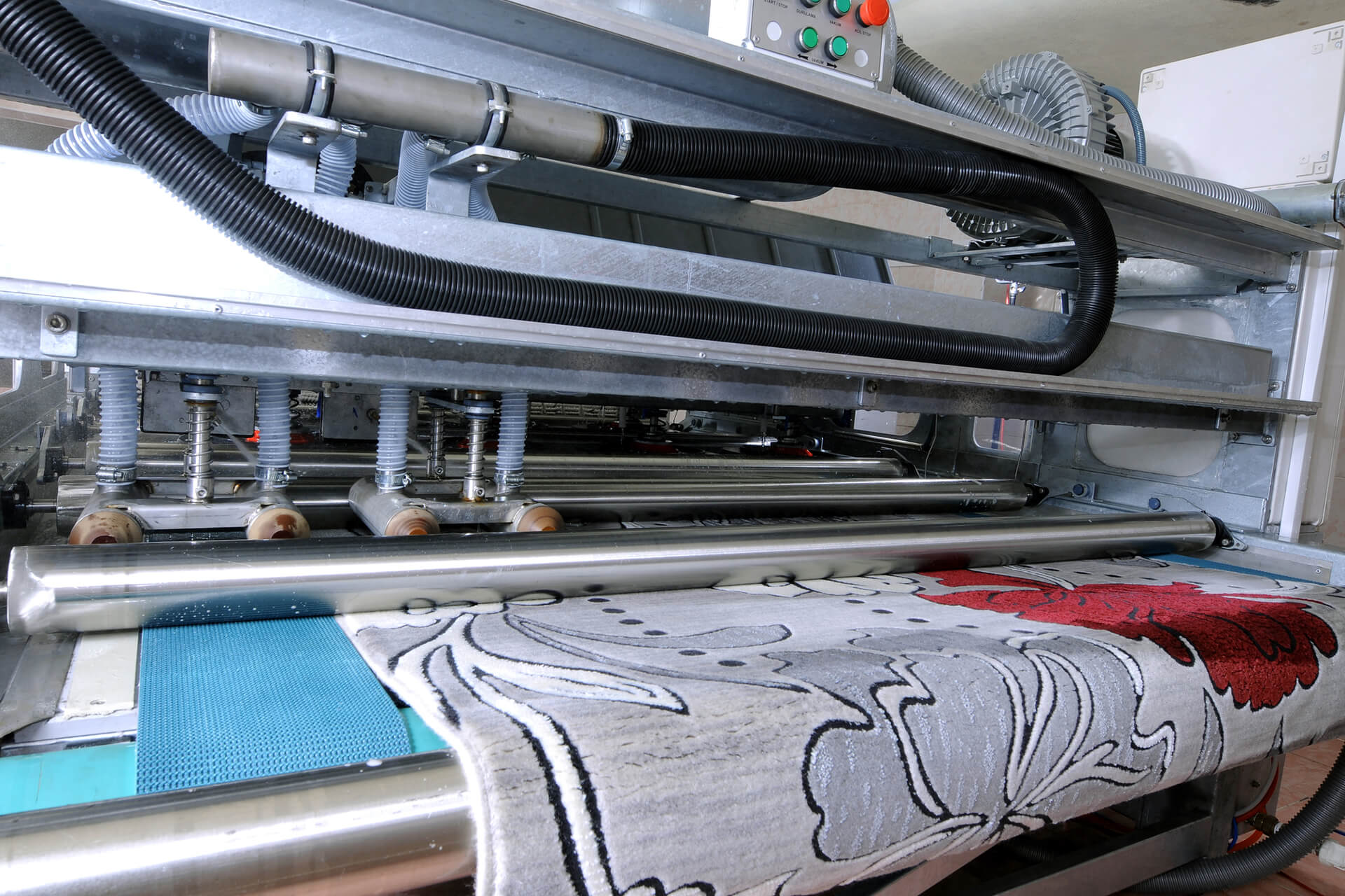 Şahan Halı Yıkama