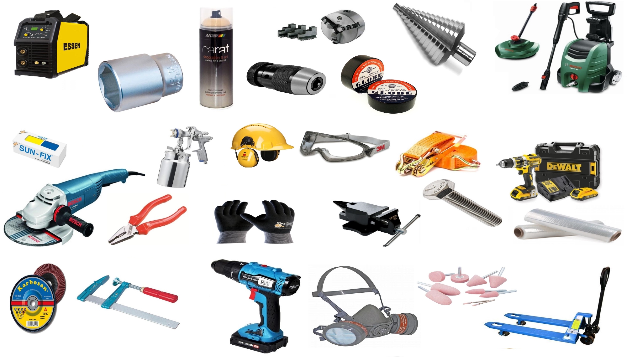 Gth Teknik Makina ve Kesici Takımlar