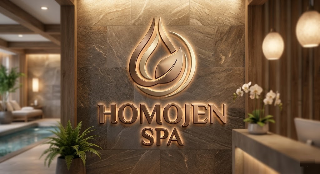 Homojen Spa 