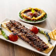 Miraç Kebap Izgara Salonu