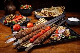 Miraç Kebap Izgara Salonu