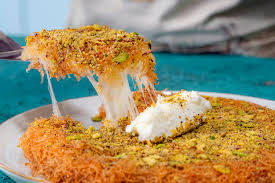 Kırmızı Beyaz Pide Kebap 