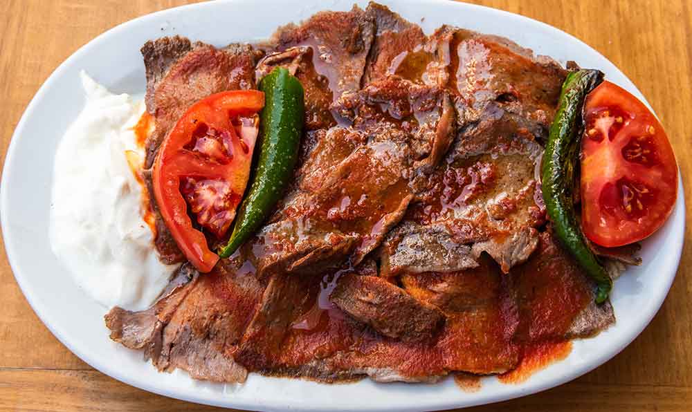 Kayınço Mangal 