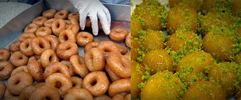 Kepezli Lokmacı Baba