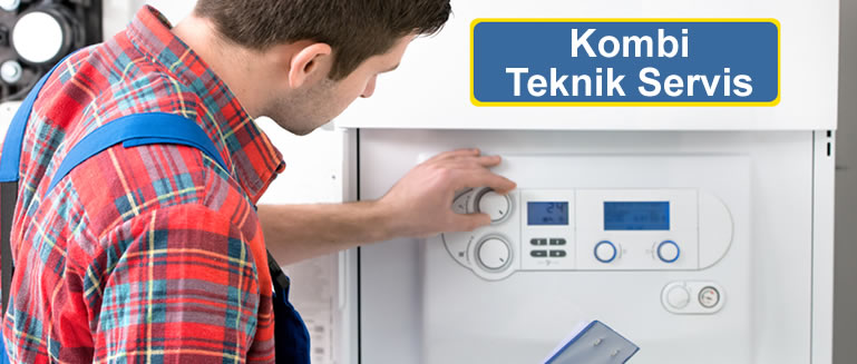 Dmr Kombi & Su Arıtma Sistemleri