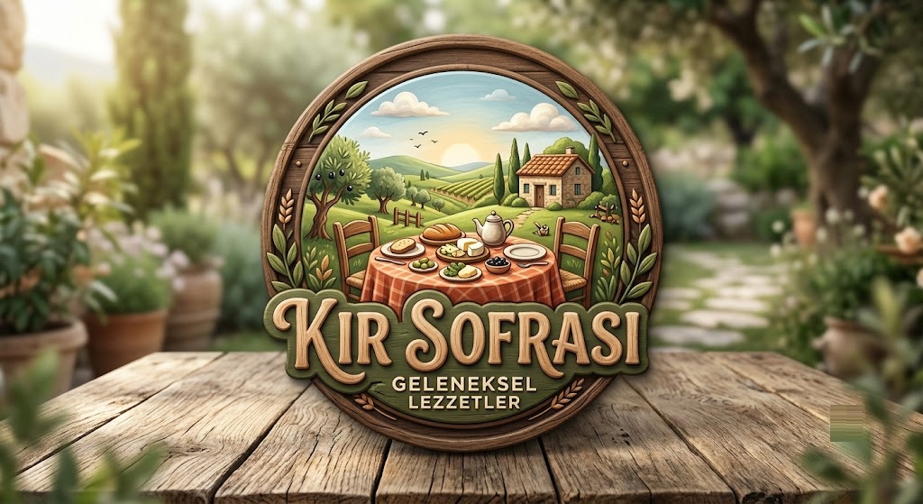 Kır Sofrası