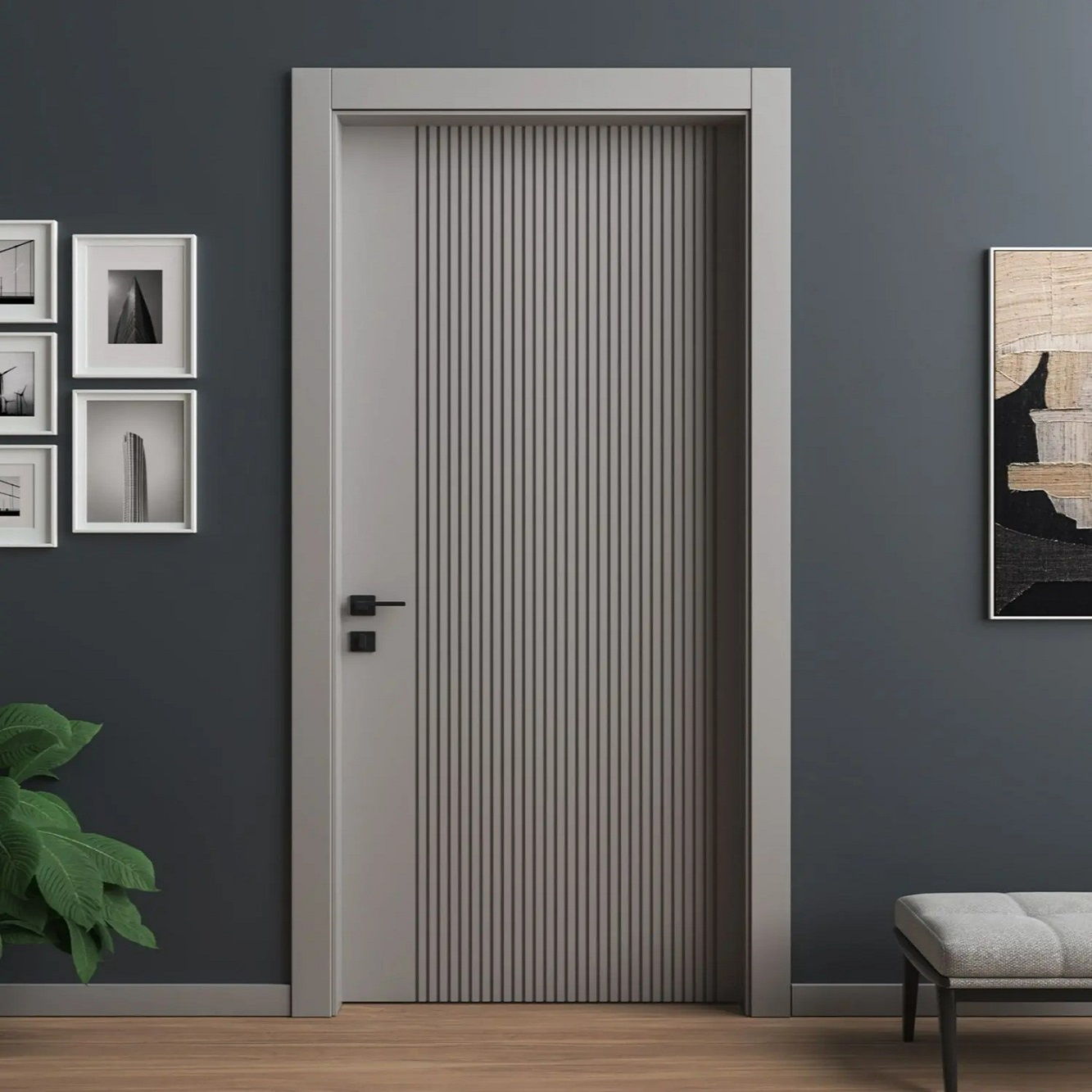 Prestij PVC 