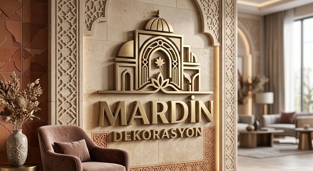 Mardin Dekorasyon