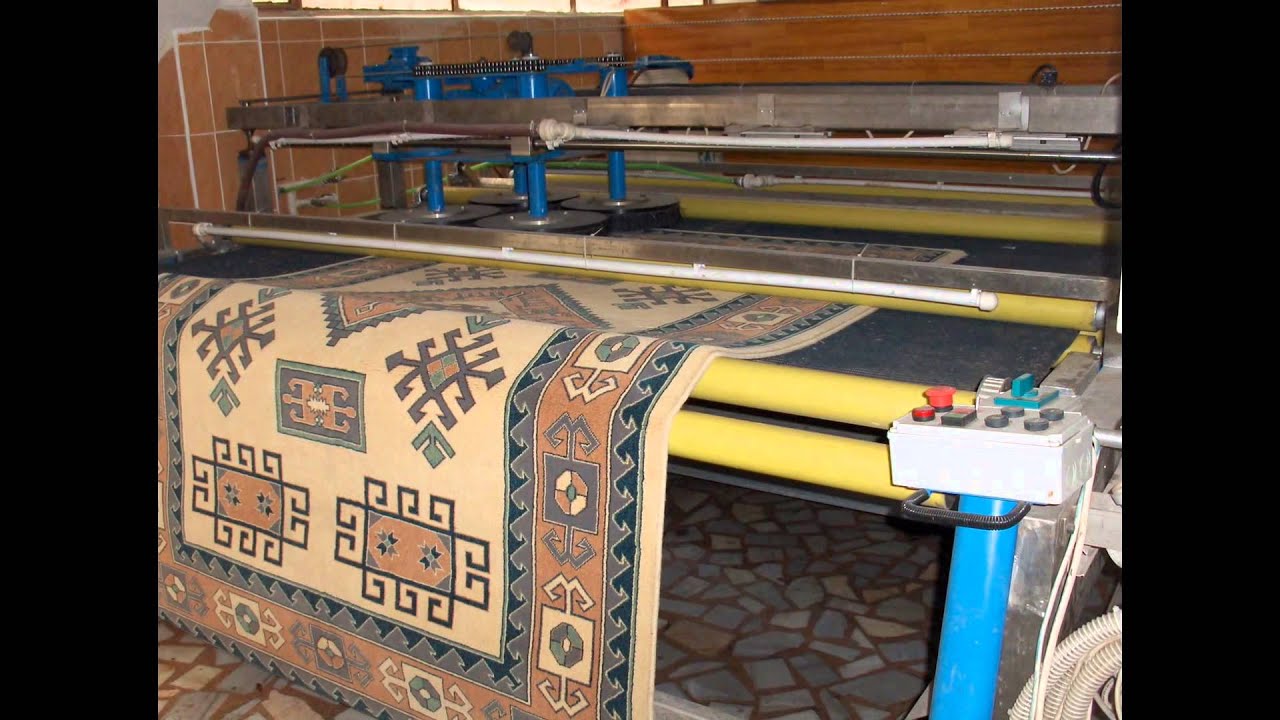 Şahan Halı Yıkama