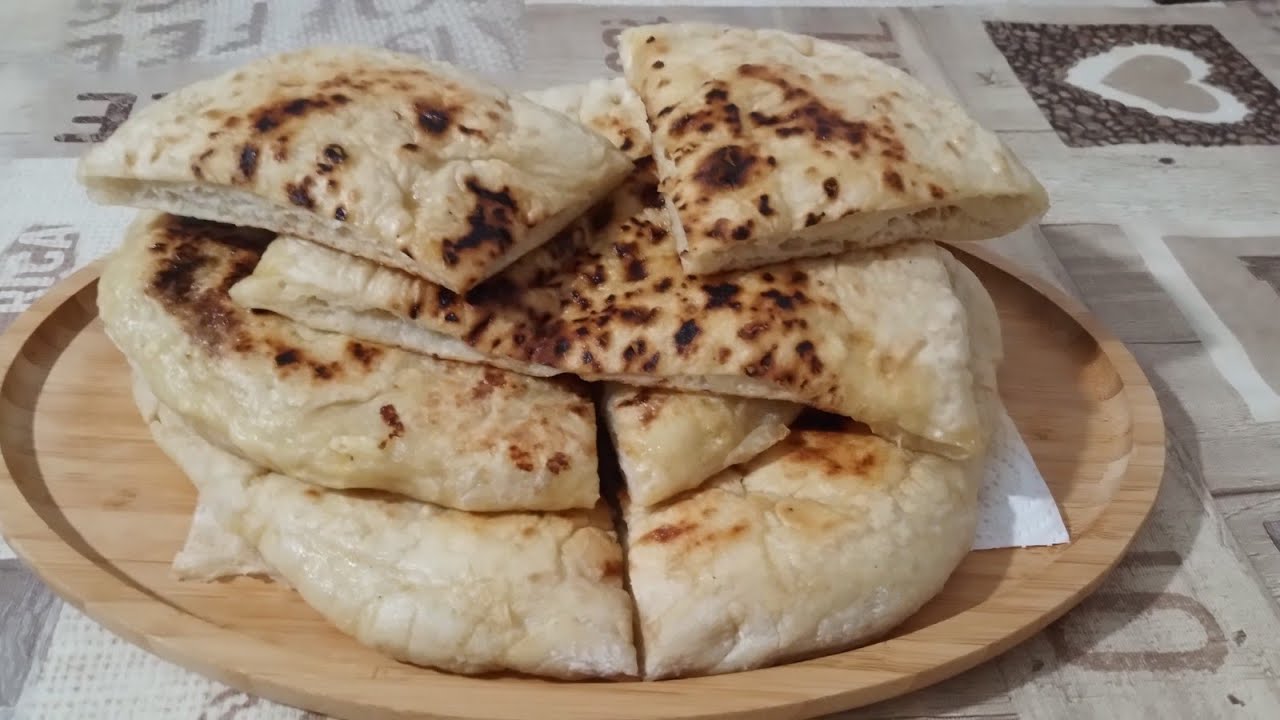 Sincan Bazlama 
