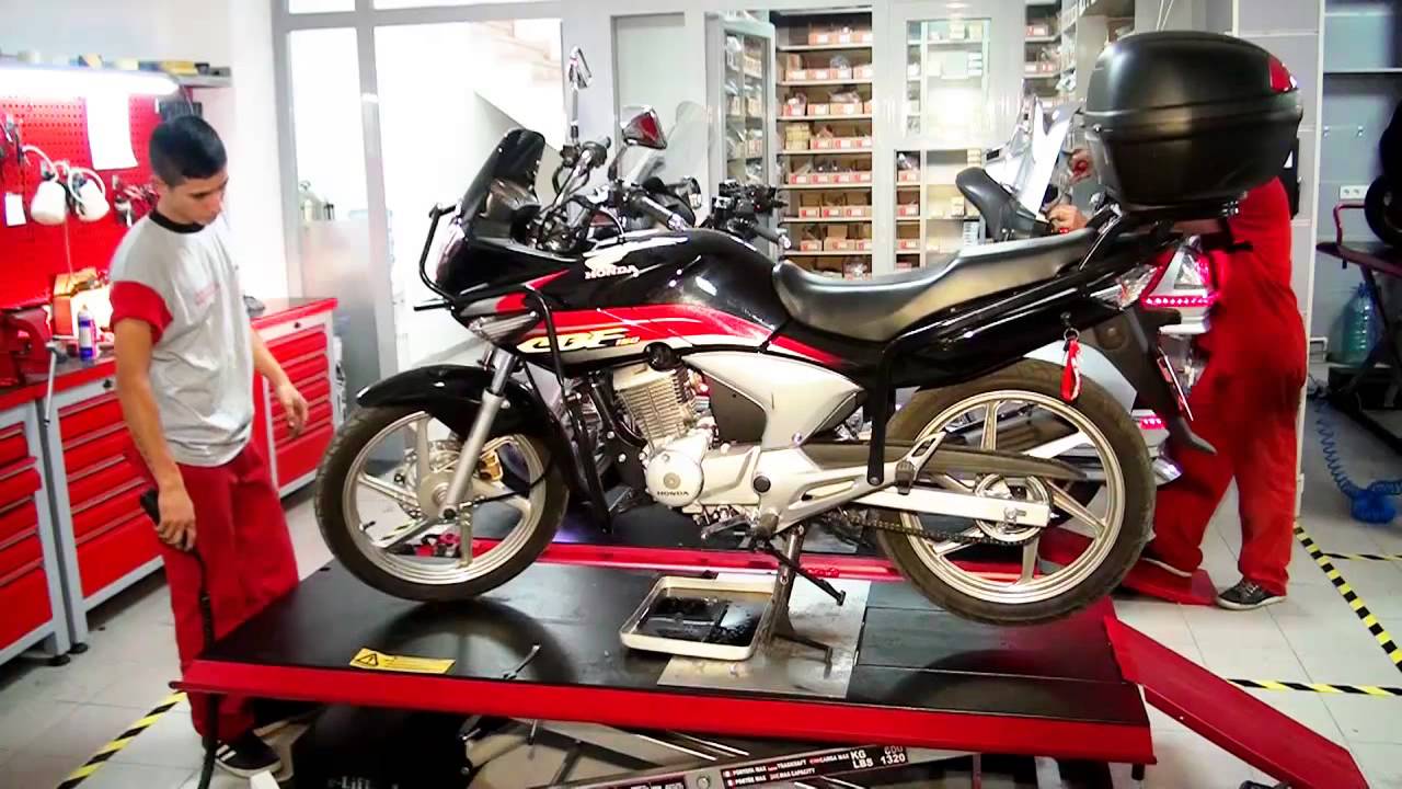 Akyol Motor