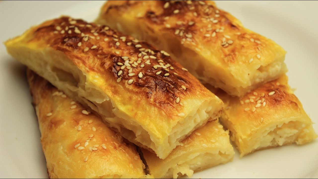 Baklaya Mehmet Hacıoğlu 