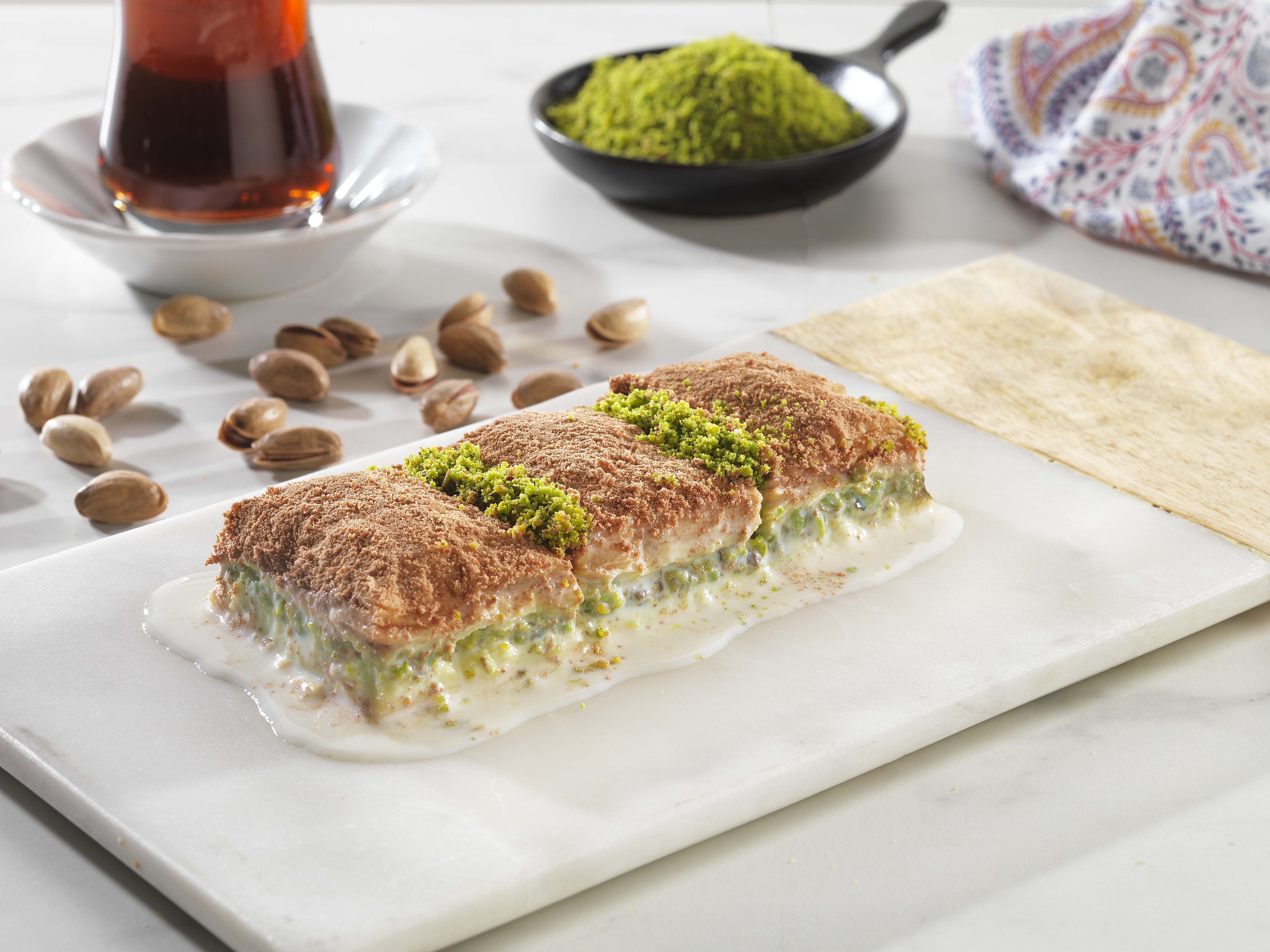 Baklaya Mehmet Hacıoğlu 
