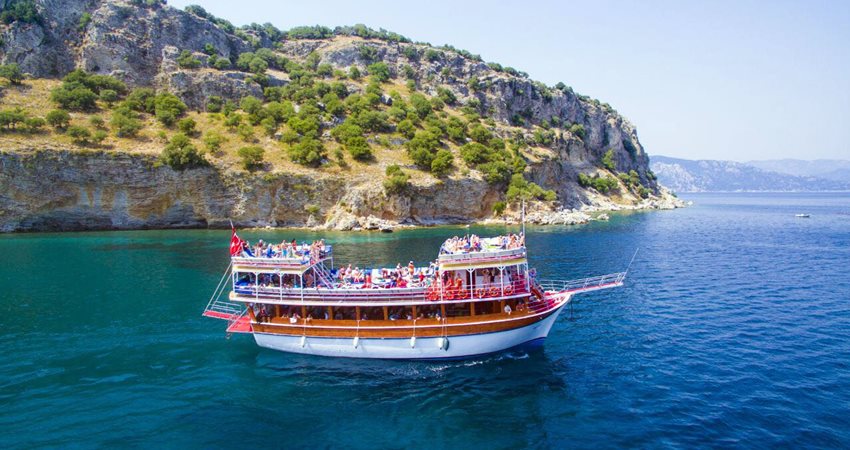Albay Vip Yatçılık