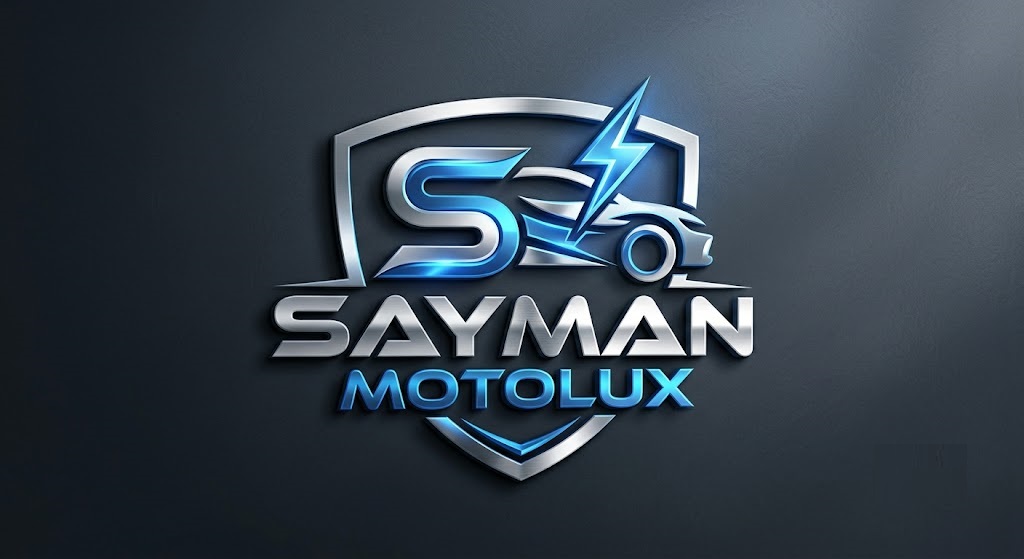 Sayman Motolux 