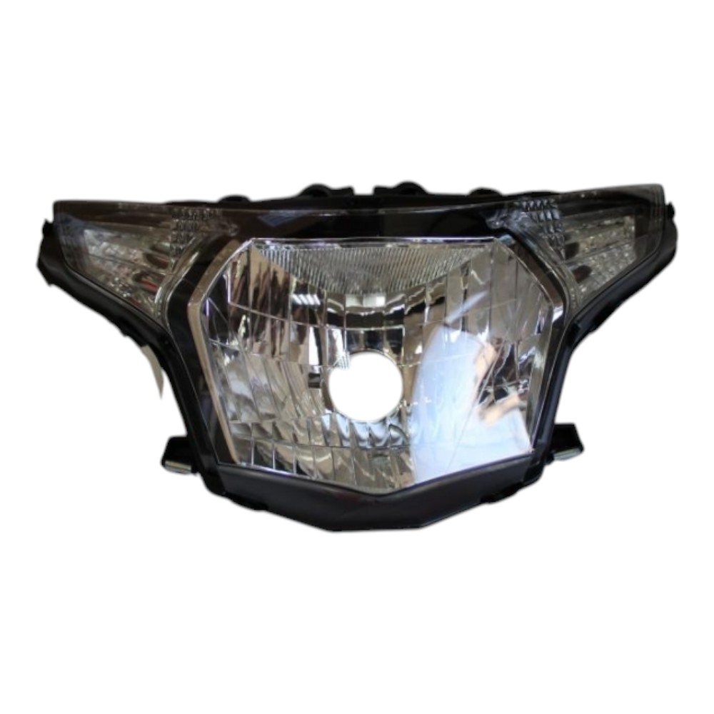 SR HONDA ÇIKMA YEDEK PARÇA 